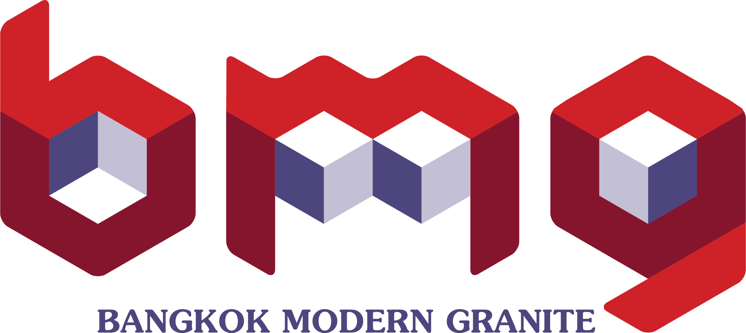 BMG - Bangkok Modern Granite